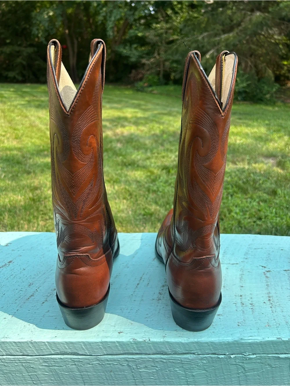 Durango men brown